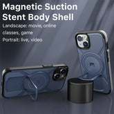 MyBat Pro Stealth Series w/ MagSafe Case for Apple iPhone 15 (6.1)iPhone 15